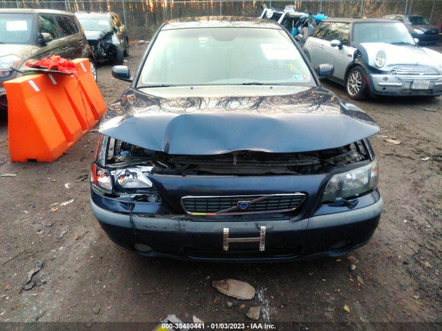 Volvo S60 2004 YV1RS61T342372028 Image 7