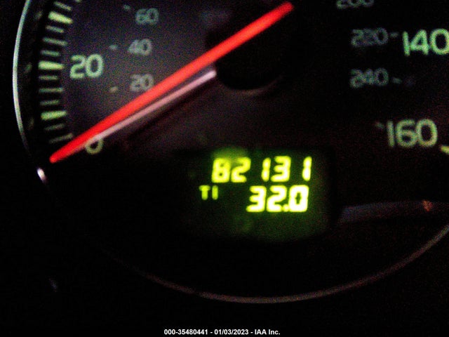 Volvo S60 2004 YV1RS61T342372028 Image 8