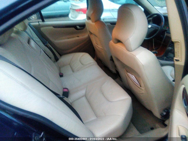 Volvo S60 2004 YV1RS61T342372028 Image 9
