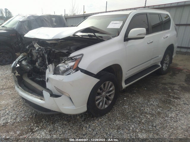 Lexus Gx Gx 460 2018 JTJBM7FX6J5199714 Image 2