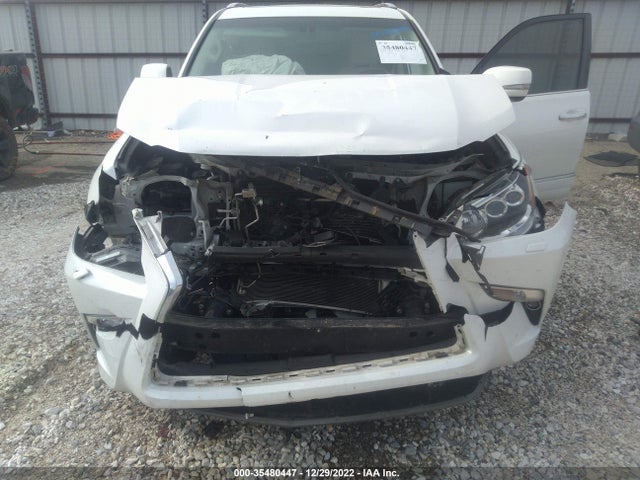 Lexus Gx Gx 460 2018 JTJBM7FX6J5199714 Image 6