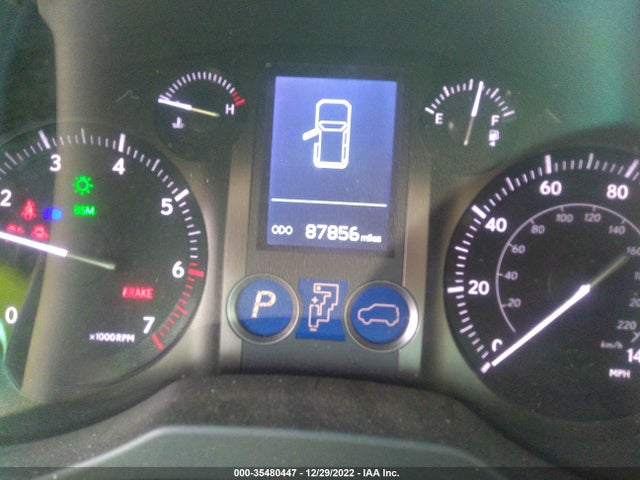 Lexus Gx Gx 460 2018 JTJBM7FX6J5199714 Image 7