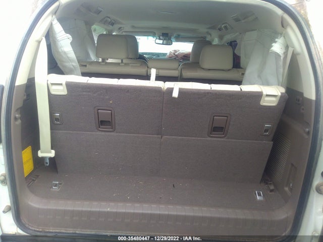 Lexus Gx Gx 460 2018 JTJBM7FX6J5199714 Image 8