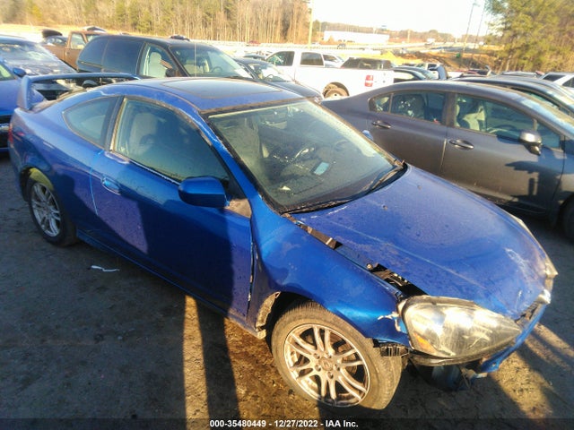 2006 JH4DC53846S005205 главное изображение
