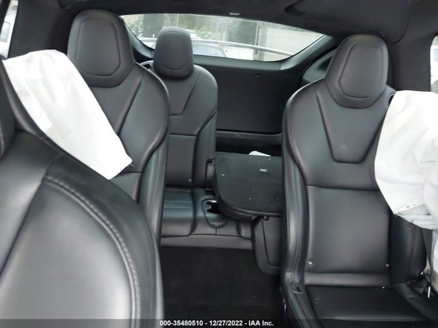 2018 Tesla Model X, VIN: 5YJXCBE2XJF088277