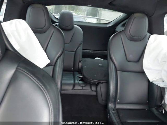 5YJXCBE2XJF088277 Tesla MODEL X