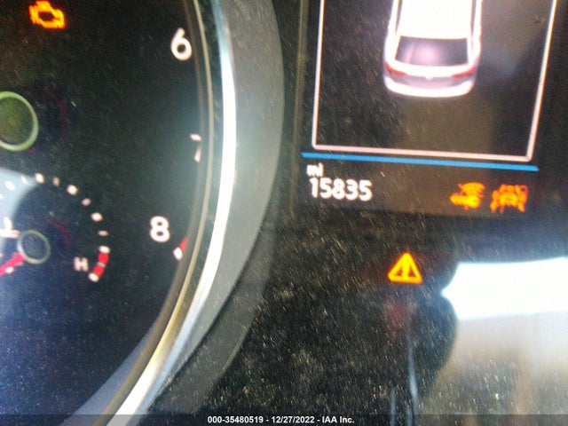 2021 Volkswagen Tiguan, VIN: 3VV3B7AX8MM013529