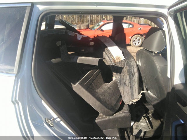 2021 Volkswagen Tiguan, VIN: 3VV3B7AX8MM013529