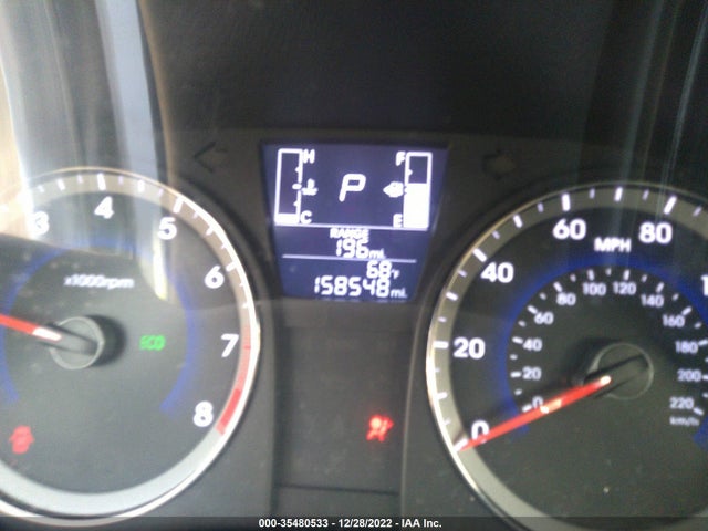 2016 HYUNDAI ACCENT SE VIN: KMHCT4AEXGU046178