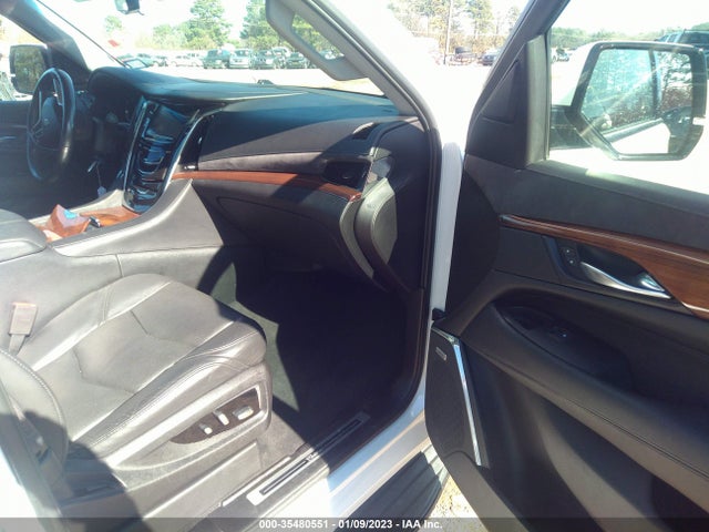 Cadillac Escalade 2017 1GYS4BKJ3HR133304 Image 6