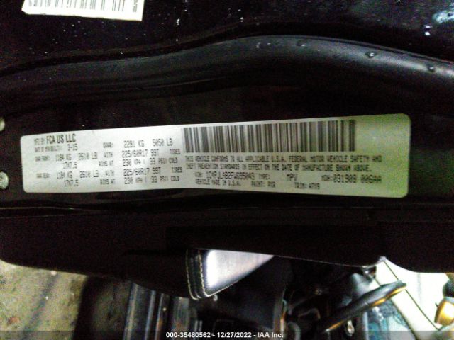 1C4PJLAB2FW695049 Jeep Cherokee Sport