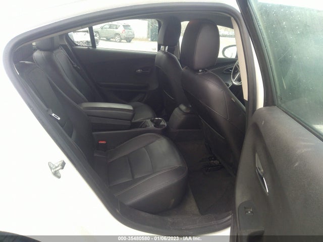 2015 Chevrolet Volt, VIN: 1G1RB6E40FU128135