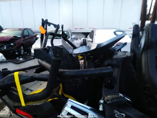 2021 CFMOTO ZFORCE 950 VIN: LCELV1ZG9M6004636