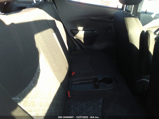 Chevrolet SPARK LS 2020 KL8CB6SA7LC421791 Image 8