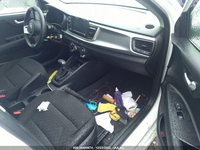 2020 Kia Rio, VIN: 3KPA24AD0LE312547