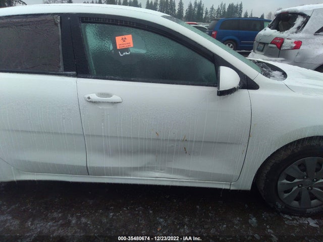 2020 Kia Rio, VIN: 3KPA24AD0LE312547