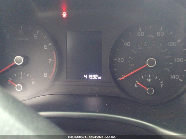2020 Kia Rio, VIN: 3KPA24AD0LE312547
