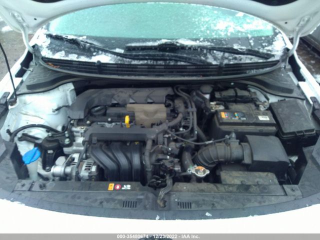 3KPA24AD0LE312547 KIA RIO LX