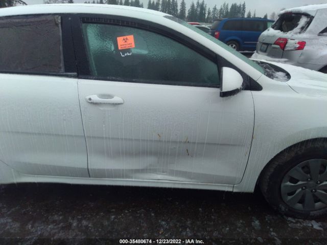 3KPA24AD0LE312547 KIA RIO LX