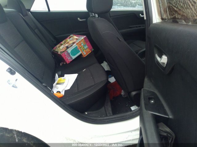 3KPA24AD0LE312547 KIA RIO LX