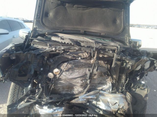 3GTU9DED4MG195824 GMC Sierra 1500 Slt