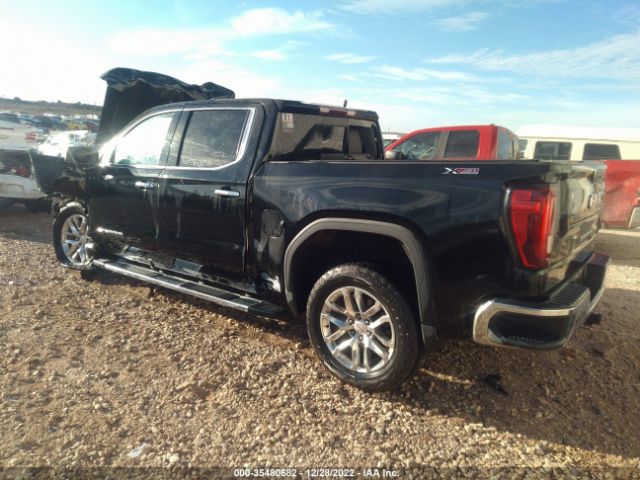 3GTU9DED4MG195824 GMC Sierra 1500 Slt