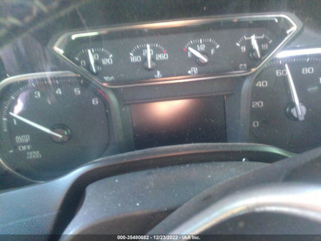 3GTU9DED4MG195824 GMC Sierra 1500 Slt
