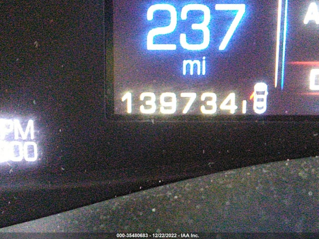 Cadillac Ats Luxury Awd 2014 1G6AH5SX4E0117949 Image 7