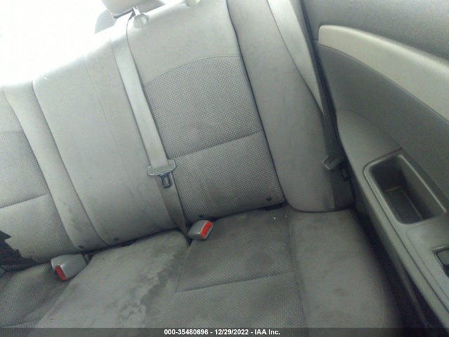 2012 CHEVROLET MALIBU LS W/1FL VIN: 1G1ZA5E01CF387128