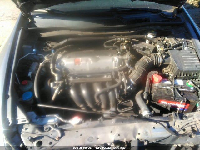 2010 HONDA ACCORD SDN EX-L VIN: 1HGCP2F84AA172692