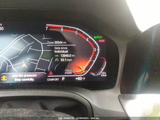 BMW 3 Series 330i 2019 аукцион фото