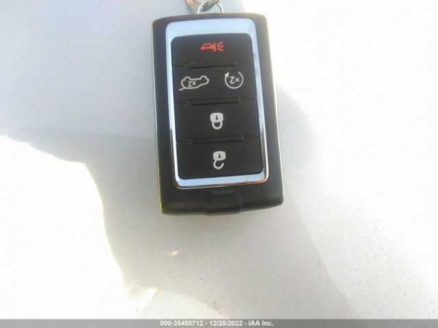 1C4RJKBG6M8180750 Jeep Grand Cherokee L Limited
