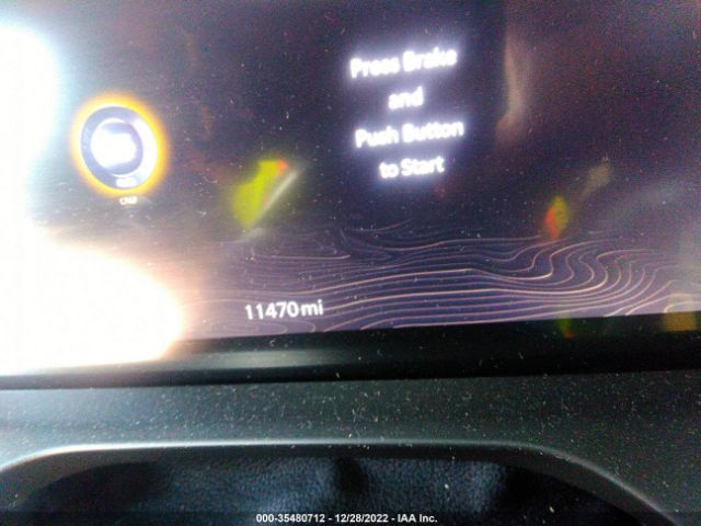 1C4RJKBG6M8180750 Jeep Grand Cherokee L Limited