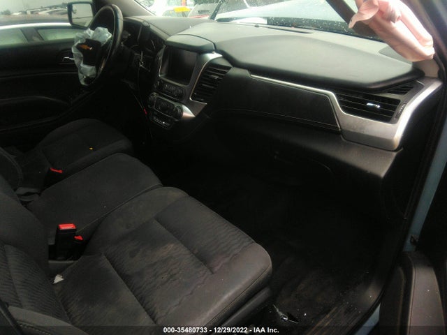2016 Chevrolet Tahoe, VIN: 1GNSCAEC7GR174685