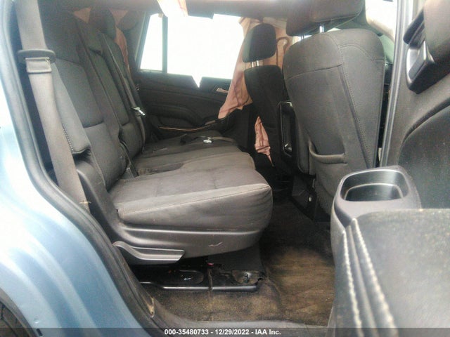 2016 Chevrolet Tahoe, VIN: 1GNSCAEC7GR174685