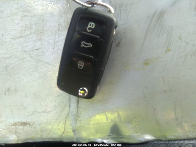 2014 VOLKSWAGEN JETTA SEDAN SE W/CONNECTIVITY VIN: 3VWD07AJ5EM203758