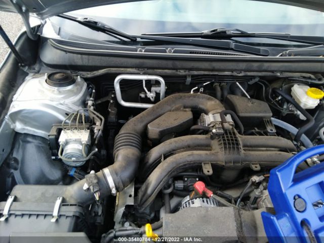 4S3BNAN61K3033975 Subaru Legacy Limited