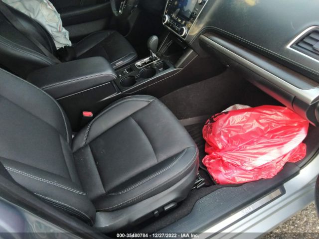 4S3BNAN61K3033975 Subaru Legacy Limited