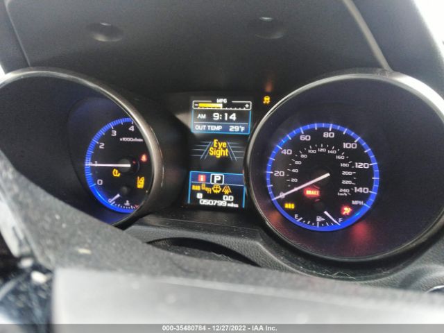 4S3BNAN61K3033975 Subaru Legacy Limited