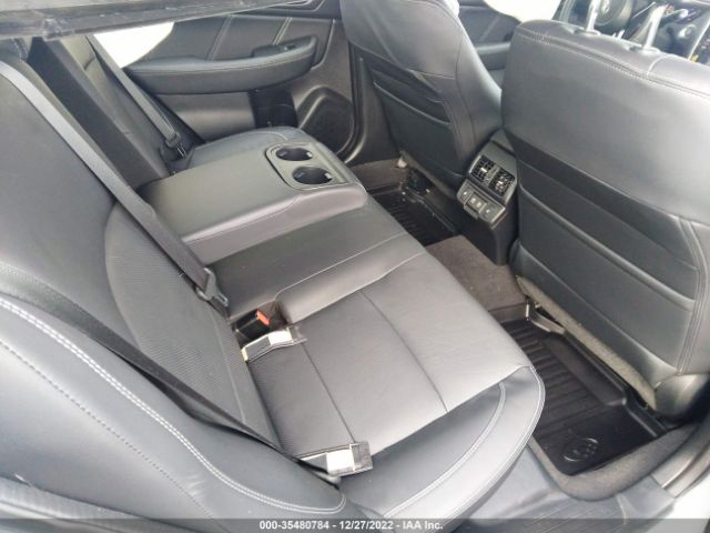 4S3BNAN61K3033975 Subaru Legacy Limited