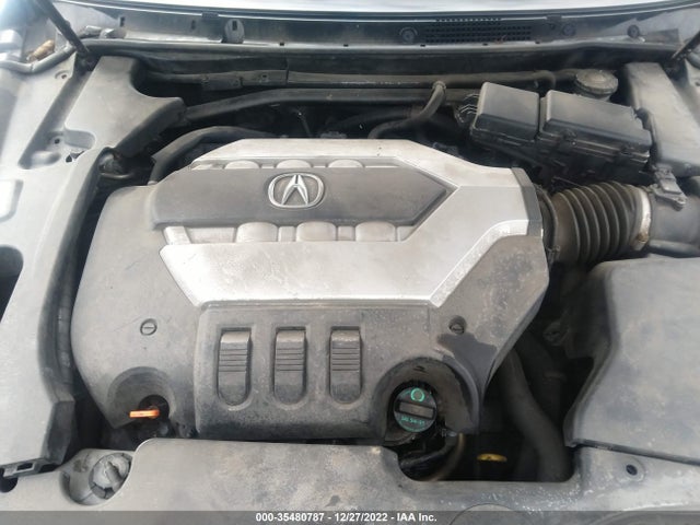 JH4KB2F68AC002538 Acura Rl Tech Pkg/tech/cmbs