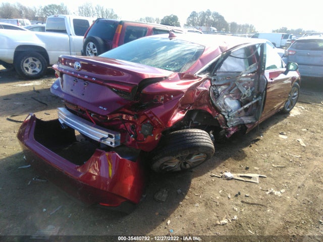 2021 Toyota Avalon, VIN: 4T1JZ1FB4MU064626