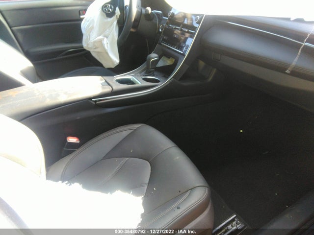 2021 Toyota Avalon, VIN: 4T1JZ1FB4MU064626