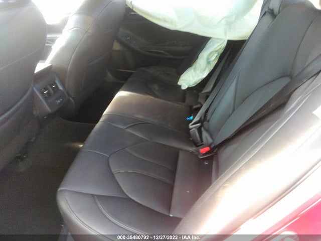 2021 Toyota Avalon, VIN: 4T1JZ1FB4MU064626