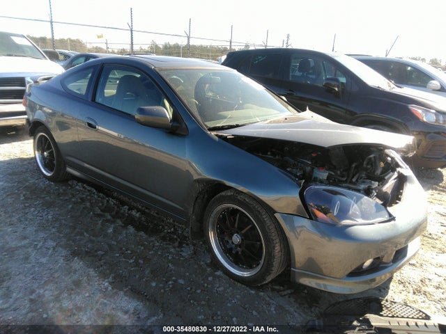 2005 JH4DC54885S009965 головне зображення