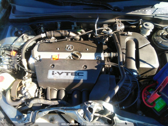 Acura RSX 2005 JH4DC54885S009965 Image 11