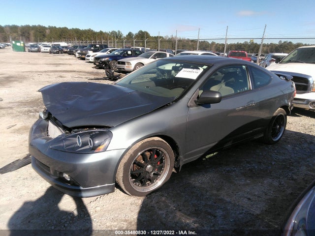 Acura RSX 2005 JH4DC54885S009965 Image 2