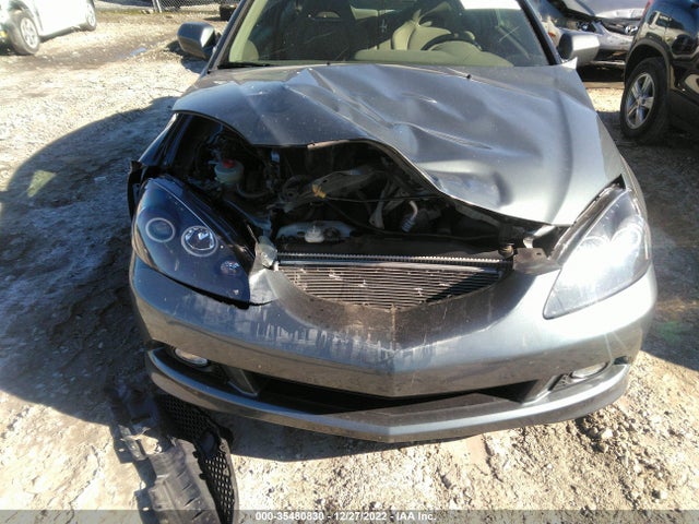 Acura RSX 2005 JH4DC54885S009965 Image 7