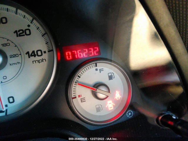 Acura RSX 2005 JH4DC54885S009965 Image 8