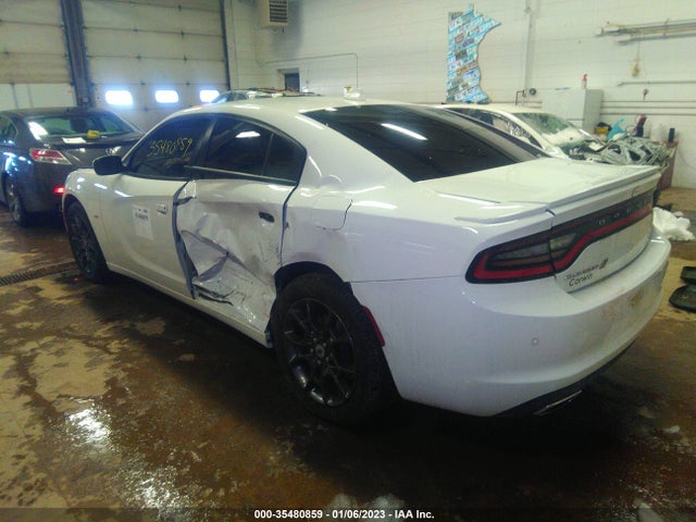 Dodge CHARGER GT 2018 2C3CDXJG7JH158827 Image 3
